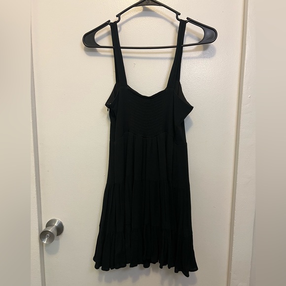 Little black summer dress - Picture 5 of 5